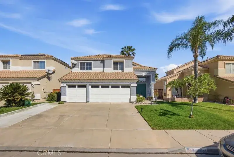 9200 Lantana Drive, Corona, CA 92883 - #1