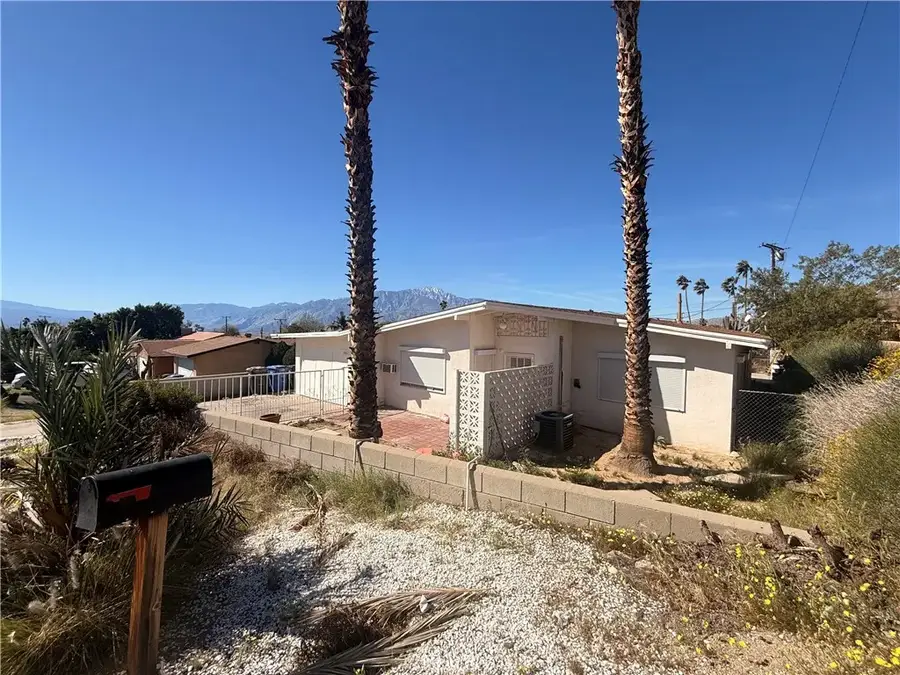 10615 Ambrosio, Desert Hot Springs, CA 92240 - #2