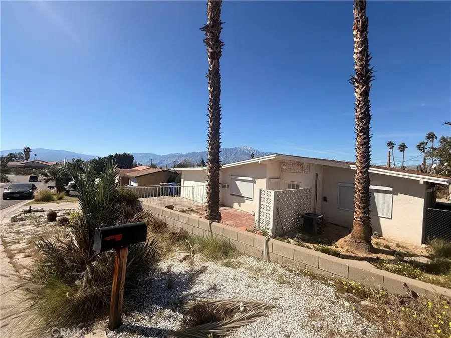 10615 Ambrosio, Desert Hot Springs, CA 92240 - #3