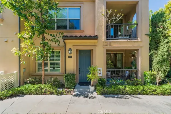 88 Capricorn, Irvine, CA 92618