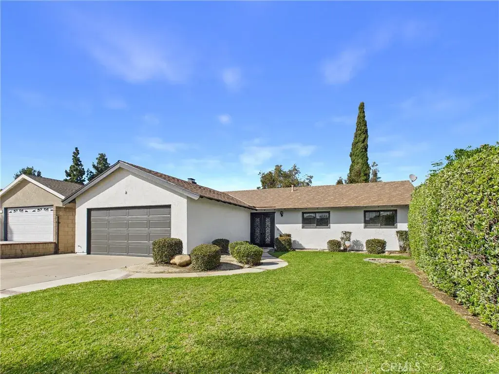 17541 Pine Circle, Yorba Linda, CA 92886 - #1