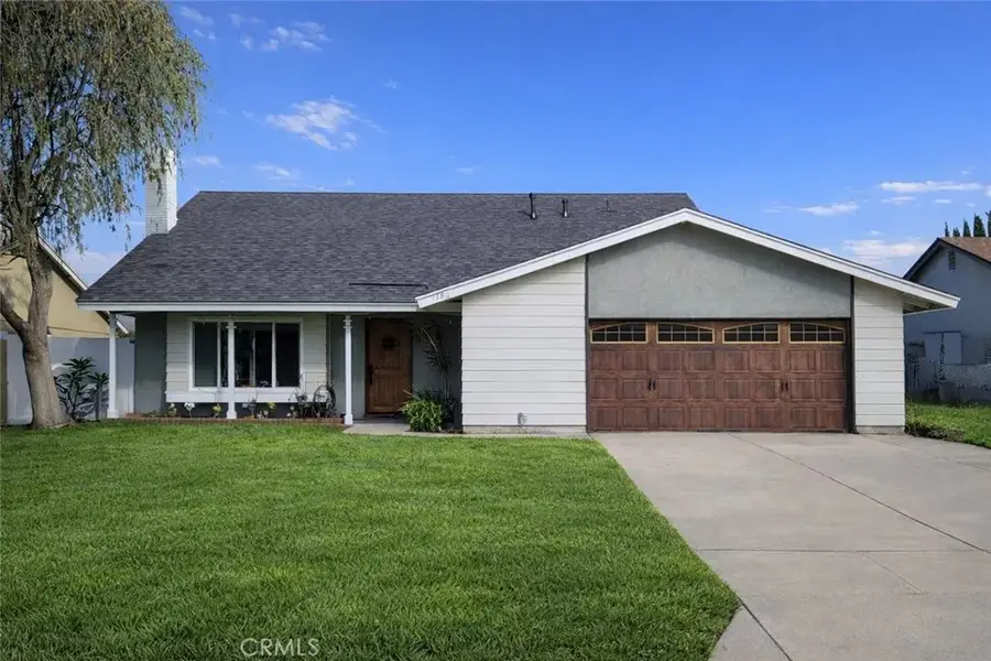 1183 Via Santiago, Corona, CA 92882 - #2