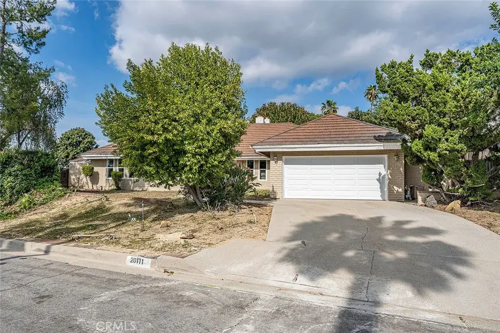 20111 Evening Breeze Dr, Walnut, CA 91789 - #1