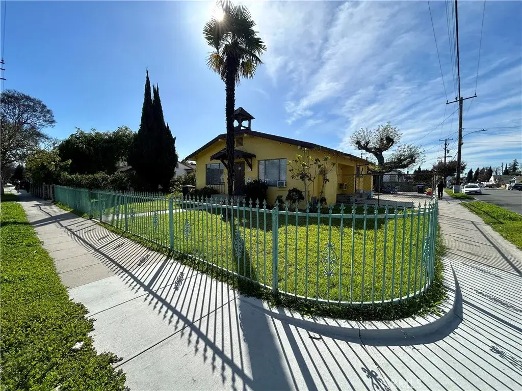 333 N Alhambra Avenue, Monterey Park, CA 91755 - #1