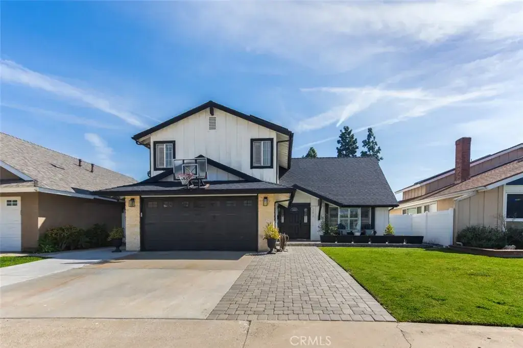 14612 Emerywood Road, Tustin, CA 92780 - #1