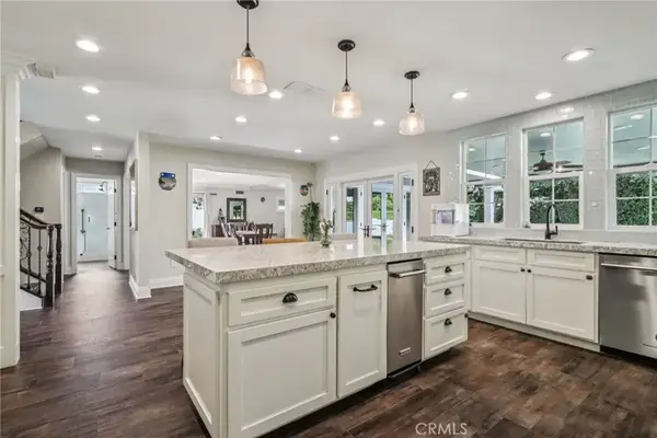 25721 Cervantes Lane, Mission Viejo, CA 92691