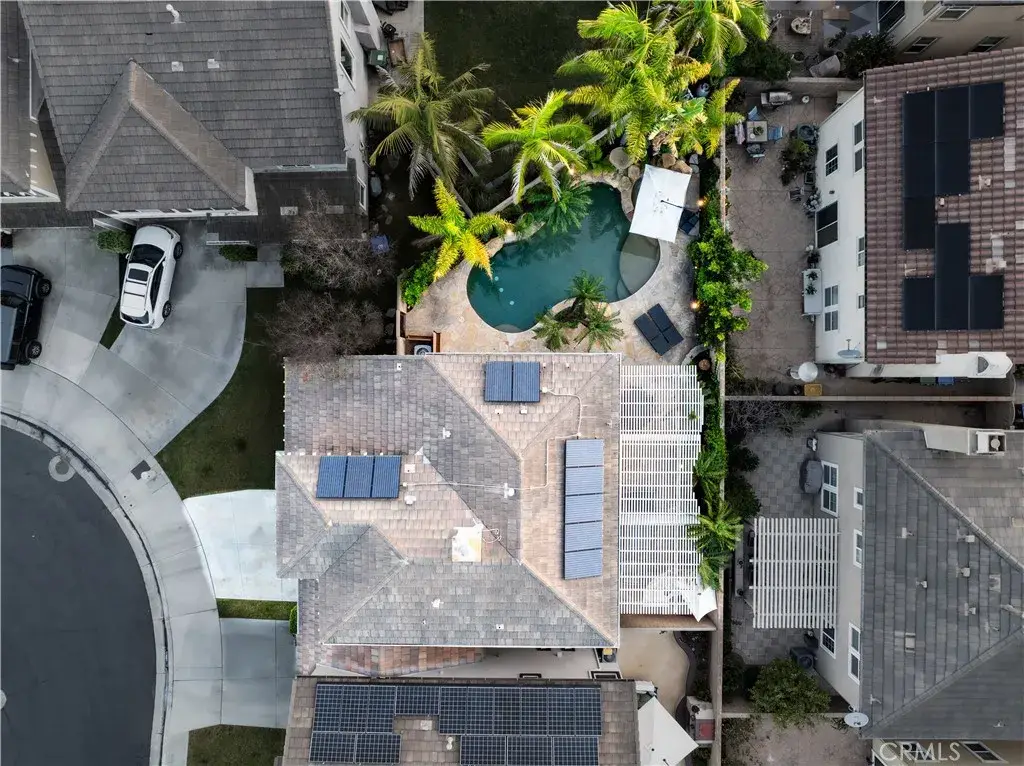 3438 Aries Court, Santa Ana, CA 92704 - #1