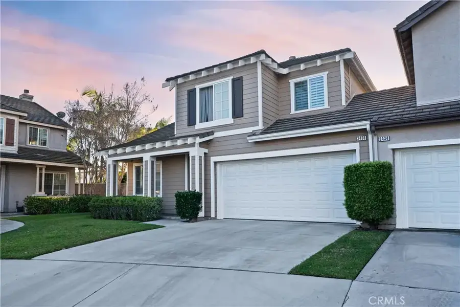 3438 Aries Court, Santa Ana, CA 92704 - #3