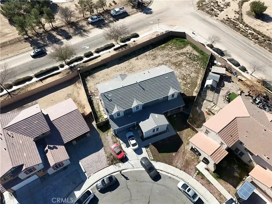 12909 Pearblossom Street, Hesperia, CA 92344 - #2