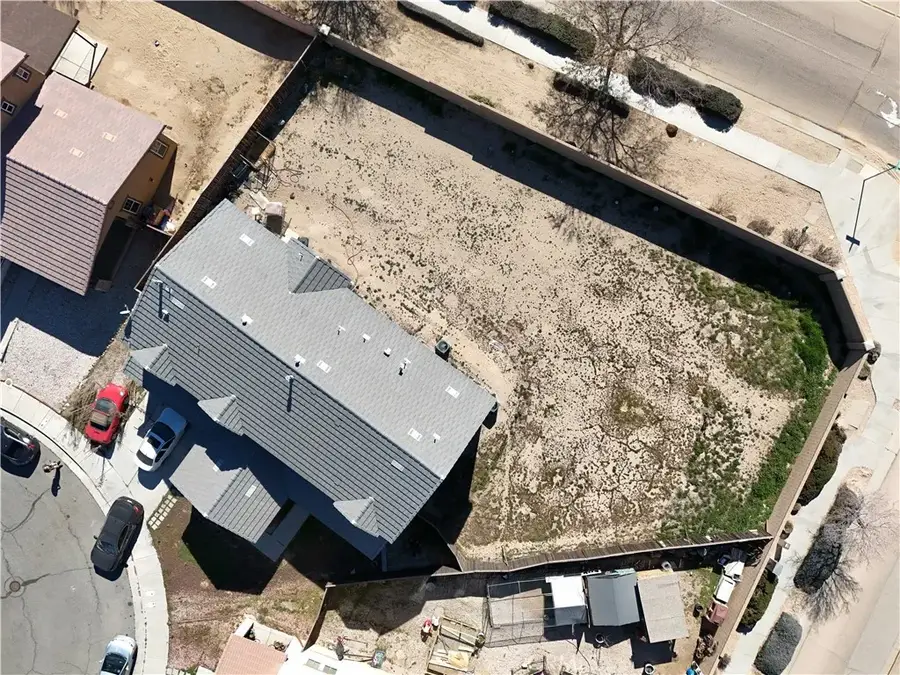 12909 Pearblossom Street, Hesperia, CA 92344 - #3