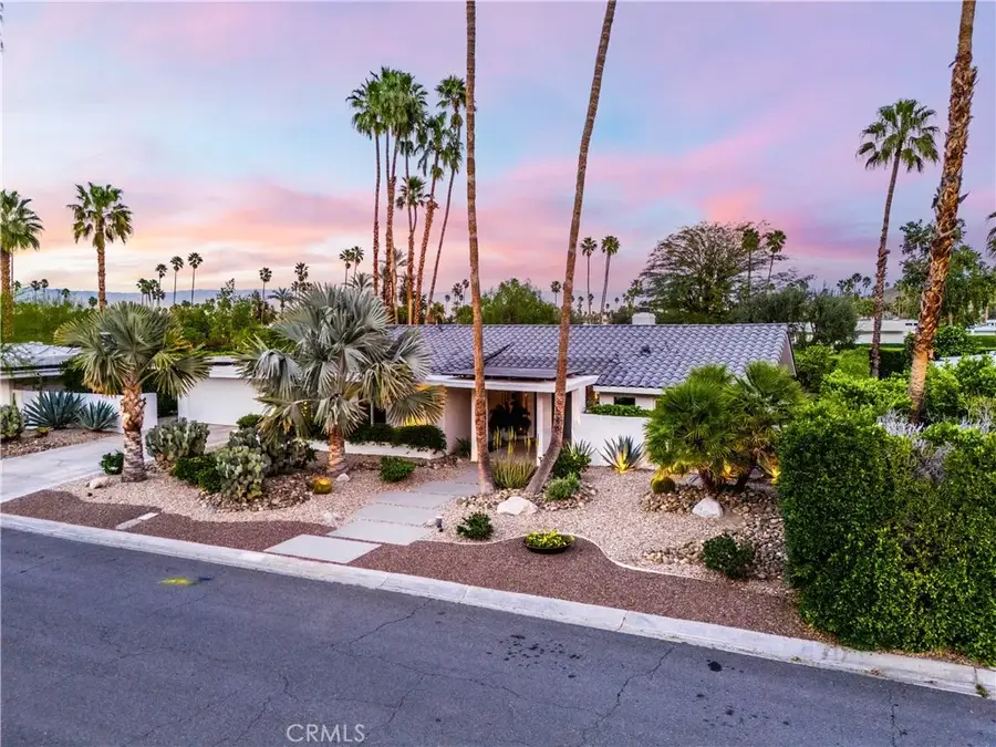 2736 S Camino Real, Palm Springs, CA 92264 - #2