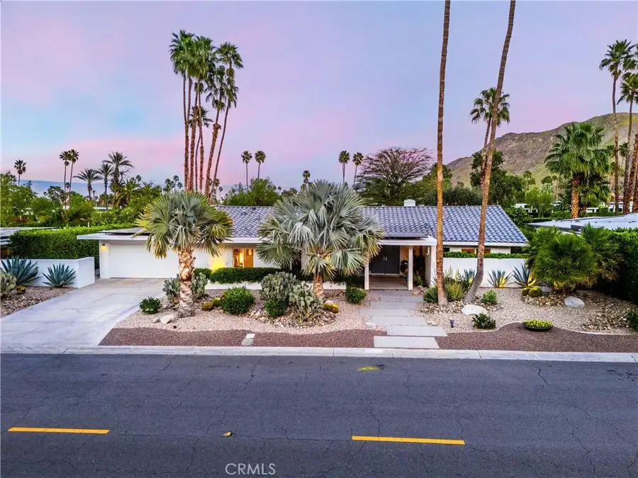 2736 S Camino Real, Palm Springs, CA 92264 - #3