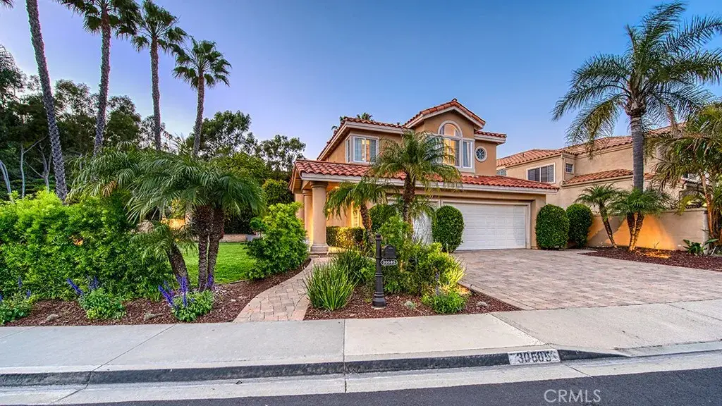 30585 Via Lindosa, Laguna Niguel, CA 92677 - #1