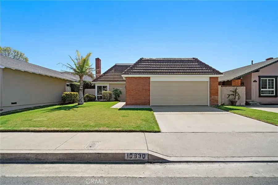 10830 La Terraza Avenue, Fountain Valley, CA 92708 - #2