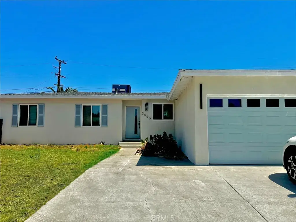 3665 Ross Street, Riverside, CA 92503 - #1