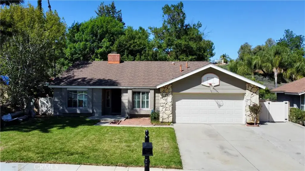 2442 Antelope, Corona, CA 92882 - #1