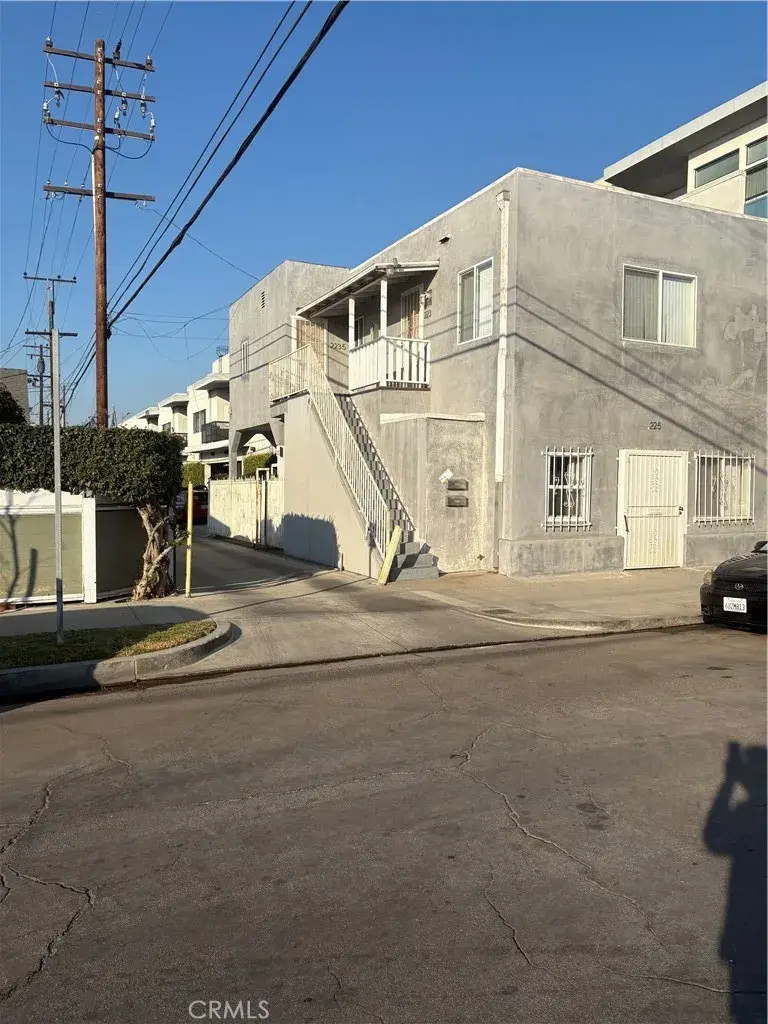223 E Eagle, Long Beach, CA 90806 - #1