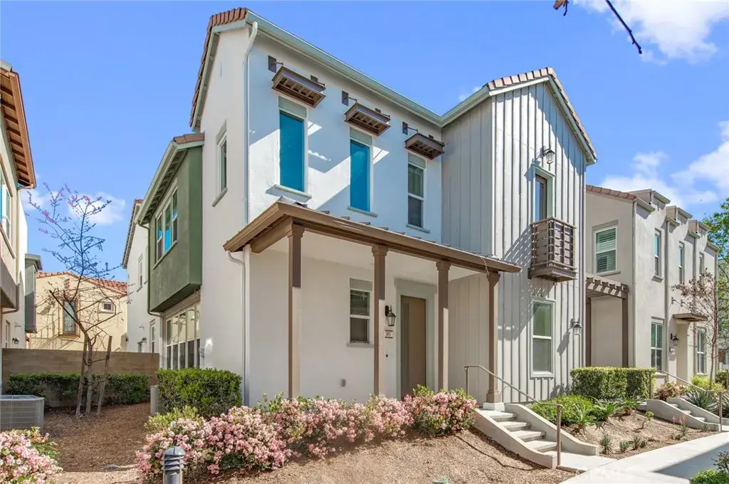 149 Acamar, Irvine, CA 92618 - #1