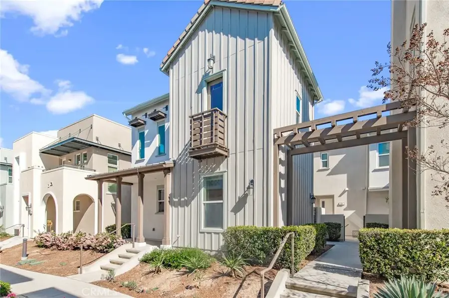 149 Acamar, Irvine, CA 92618 - #2