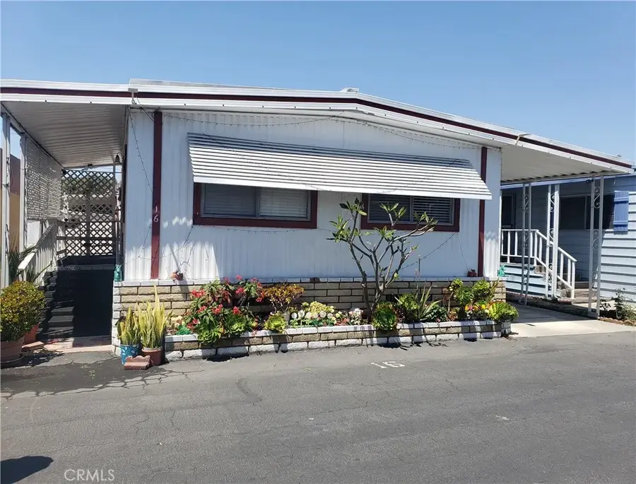 3929 W 5th #16, Santa Ana, CA 92703 - #2