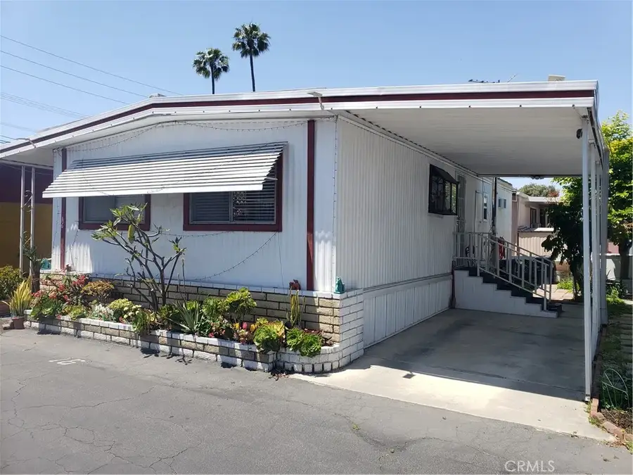 3929 W 5th #16, Santa Ana, CA 92703 - #3