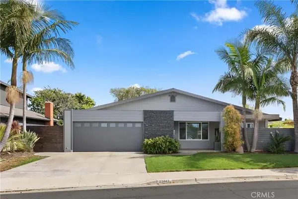 20442 Harbor Isle Lane, Huntington Beach, CA 92646