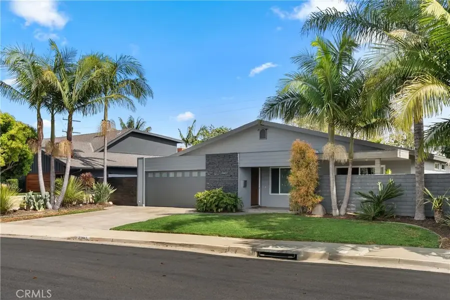 20442 Harbor Isle Lane, Huntington Beach, CA 92646 - #3