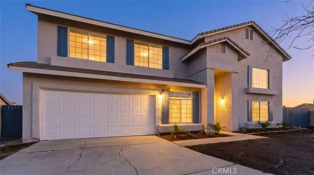 3454 Garnet, Rosamond, CA 93560 - #1