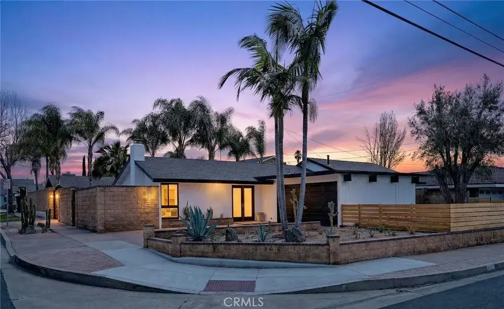 629 S Yorba, Orange, CA 92869 - #1