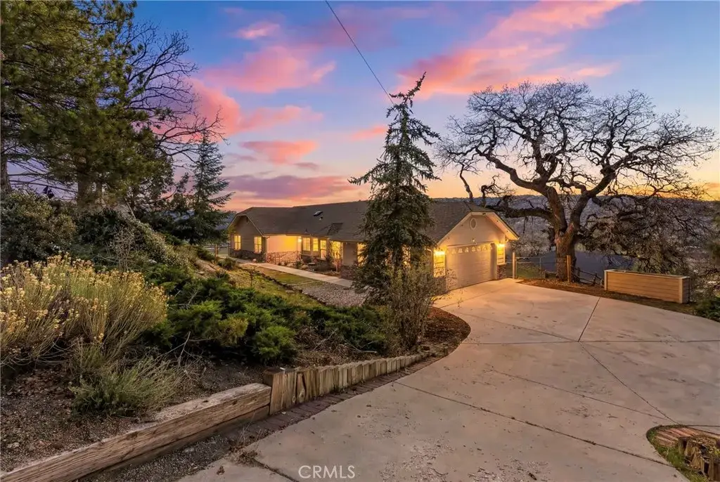 27100 Barkes Way, Tehachapi, CA 93561 - #1