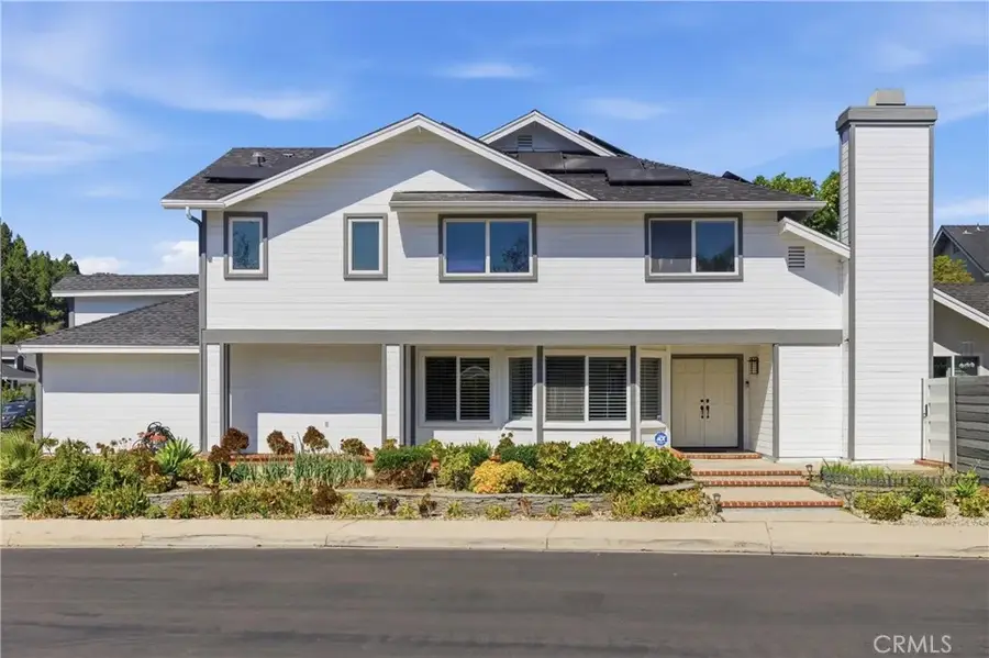 14 Dry Creek, Laguna Hills, CA 92653 - #2