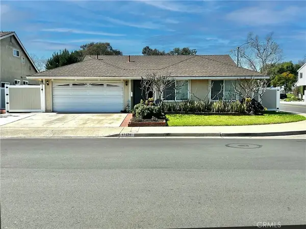 17171 Erwin, Huntington Beach, CA 92647