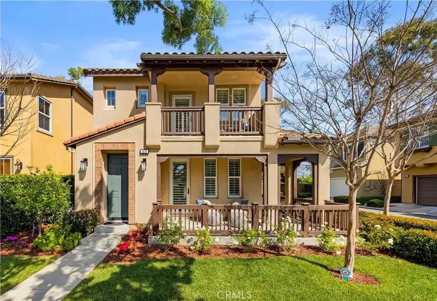 1439 Madison, Tustin, CA 92782 - #2