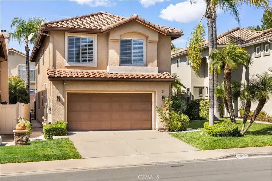 31 Via Silla, Rancho Santa Margarita, CA 92688 - #2
