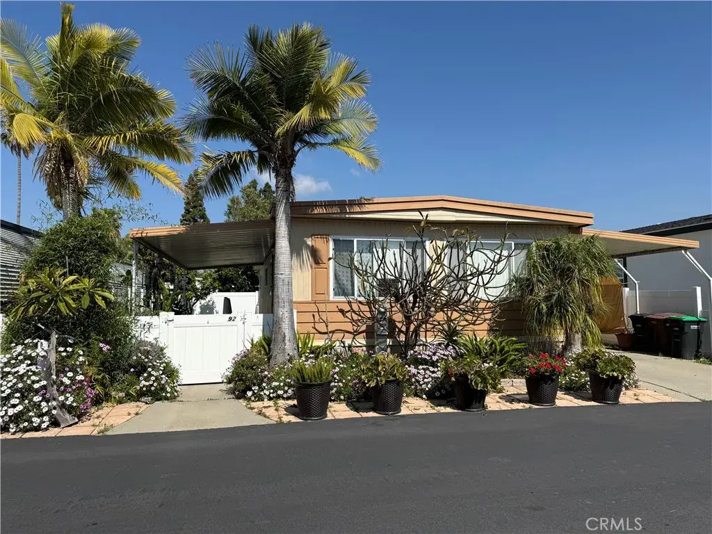 32302 Alipaz #92, San Juan Capistrano, CA 92675 - #1