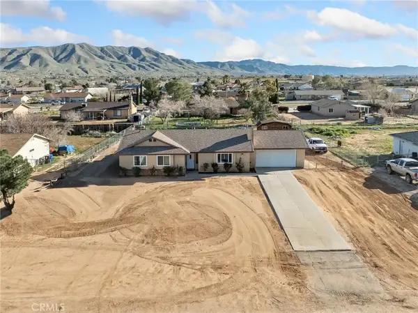 21019 Wren, Apple Valley, CA 92308