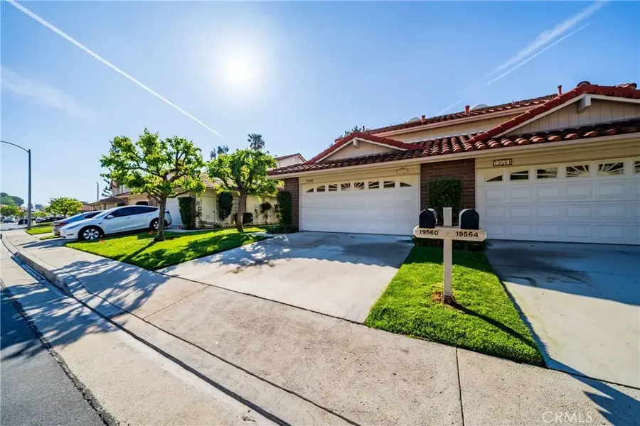 19560 Eagle Ridge, Porter Ranch, CA 91326 - #2