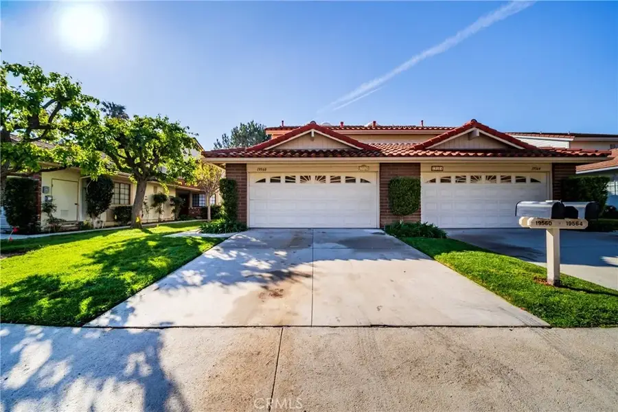 19560 Eagle Ridge, Porter Ranch, CA 91326 - #3