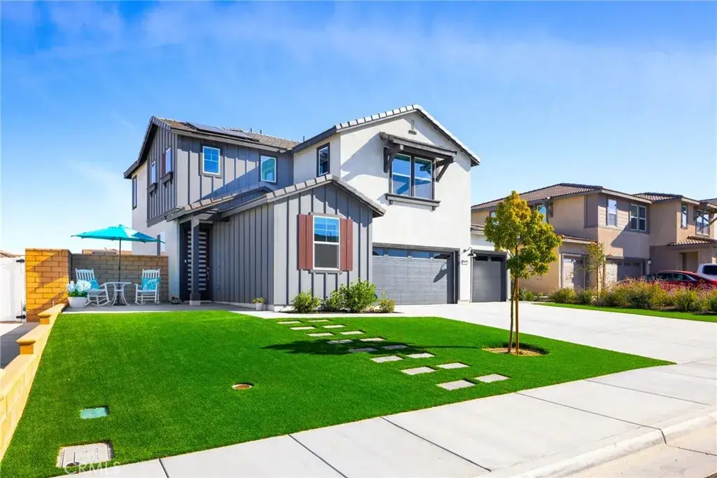 30830 White Pines Drive, Menifee, CA 92584 - #1