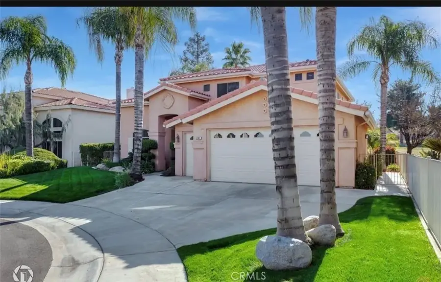 5201 Doble Aguila Way, Bakersfield, CA 93306 - #2