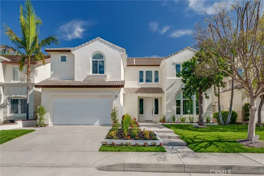 1338 Golden Coast, Rowland Heights, CA 91748 - #1