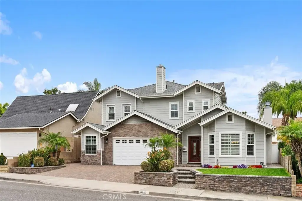 18452 Carnaby, Huntington Beach, CA 92648 - #1