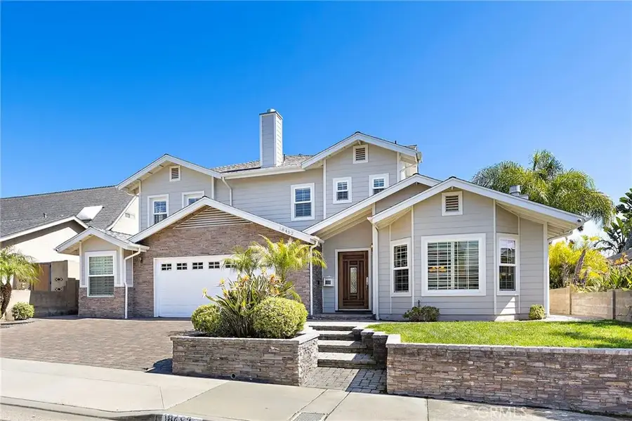 18452 Carnaby, Huntington Beach, CA 92648 - #2
