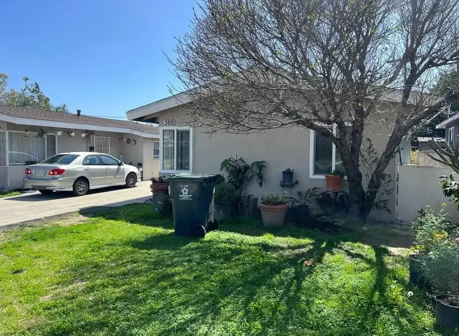 508 W Edinger, Santa Ana, CA 92707 - #2