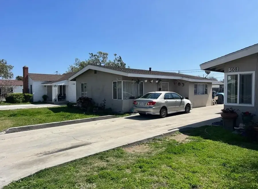 508 W Edinger, Santa Ana, CA 92707 - #3