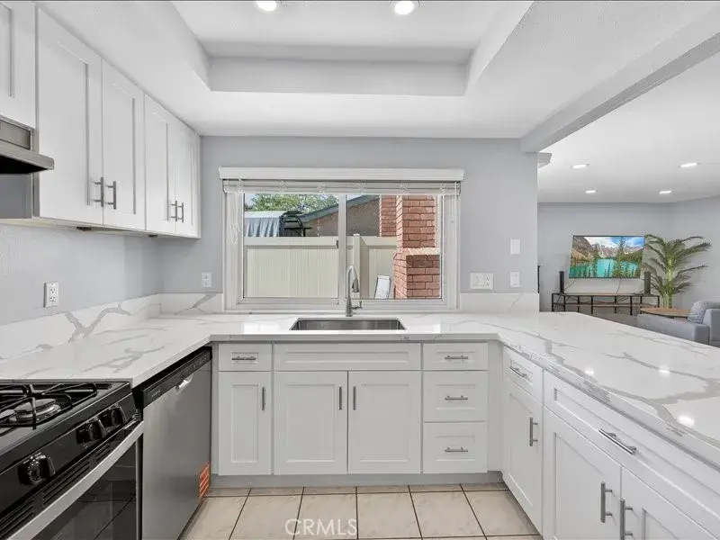 5442 Villa #4, Cypress, CA 90630 - #1
