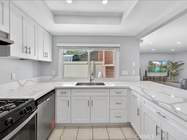 5442 Villa #4, Cypress, CA 90630