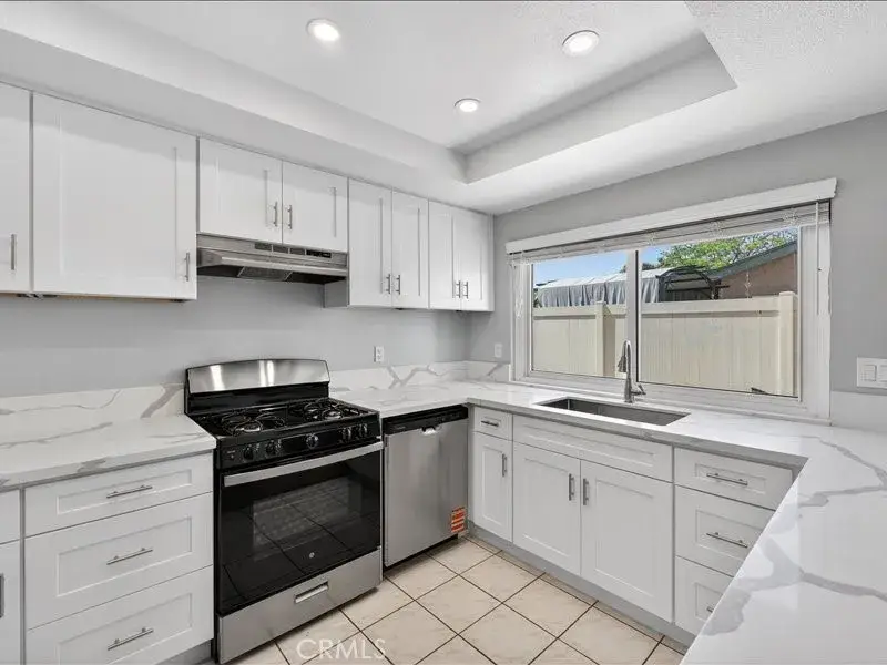 5442 Villa #4, Cypress, CA 90630 - #2