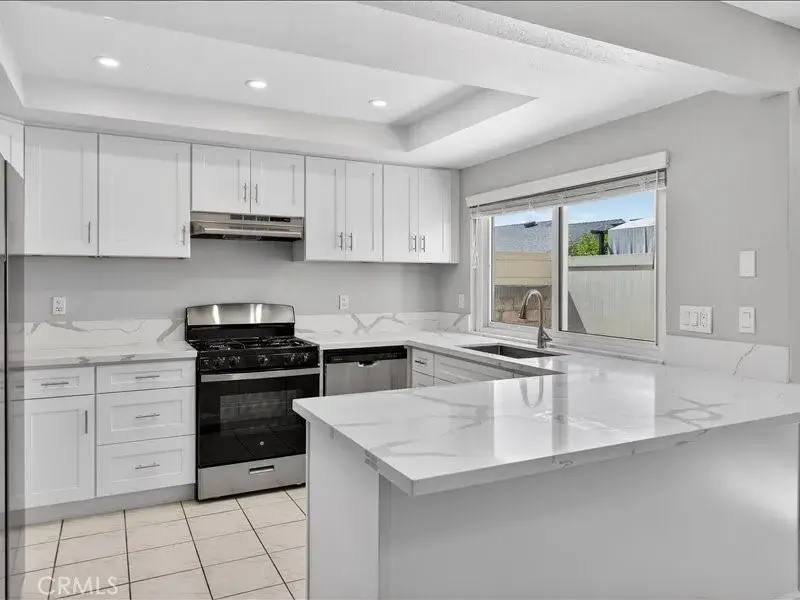 5442 Villa #4, Cypress, CA 90630 - #3