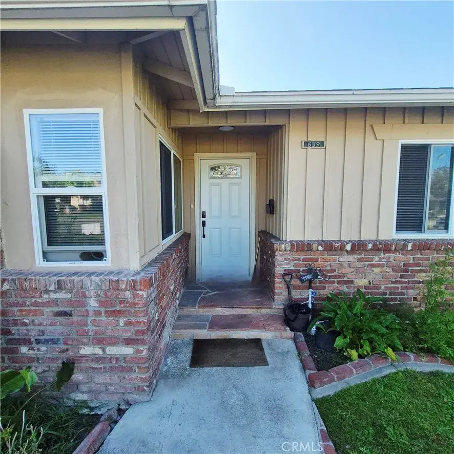 639 N Carleton, Anaheim, CA 92801 - #3